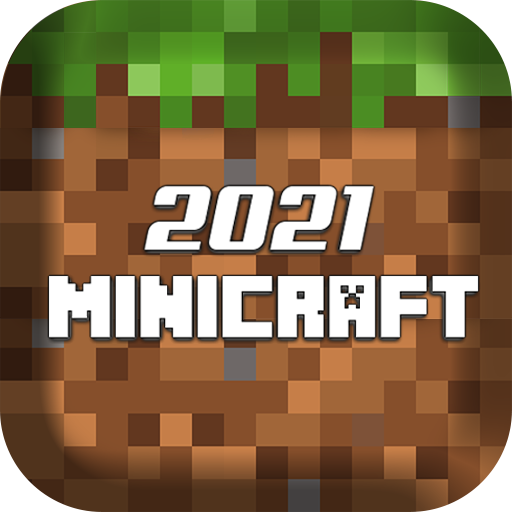 Mini World Block Craft - MiniCraft 2021 APK for Android Download