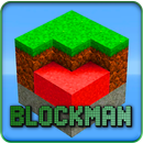 Blockcraft Go Build your world APK