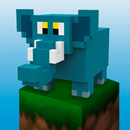 World of CraftsMan APK