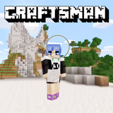 Craftsman ~ New Craft Building