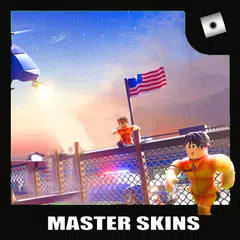 Baixar Roblox Skins Master Robux APK