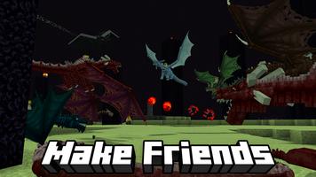 Craftsman Dragons تصوير الشاشة 3