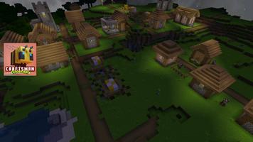 Craftsman 9: Worlds screenshot 1