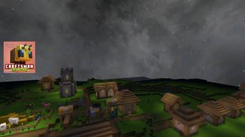 Craftsman 9: Worlds screenshot 2