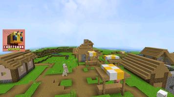 Craftsman 9: Worlds screenshot 3