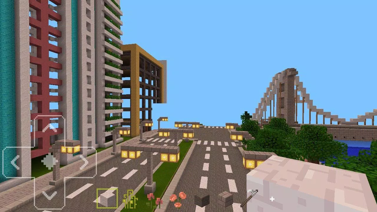 Virtual Reality Condo [DEMO] APK + Mod for Android.