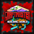 Crafts Master - Building World biểu tượng