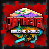 Crafts Master - Building World 图标