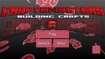 Crafts Master - Building World 海報