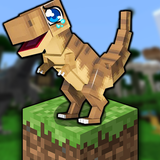 Craftsman Jurassic Zeichen
