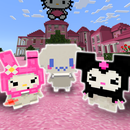 Craftsman Kuromi Kawai Craft APK