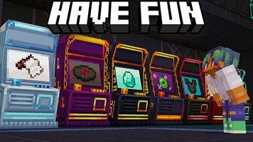 Craftsman Final Screenshot 1