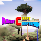 Planet Craft Master Craftsman-icoon