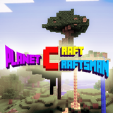 Planet Craft Master Craftsman icône