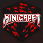 Minicraft - Pocket Edition أيقونة