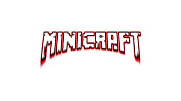 Minicraft - Pocket Edition Affiche