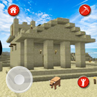 Minicraft: Building Craft আইকন