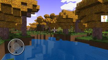 Minicraft: Building Craft captura de pantalla 3