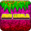 Mini World Craftsman