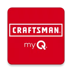 CRAFTSMAN myQ Garage Access アプリダウンロード