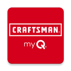 CRAFTSMAN myQ Garage Access アイコン