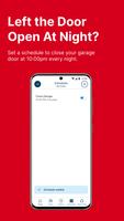 CRAFTSMAN myQ Garage Access スクリーンショット 3