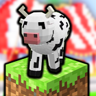 Craftsman Blox أيقونة