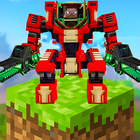 Craftsman Robots icône