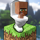 Craftsman ToiletHead 图标