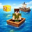 Craftsman Ocean Block icon