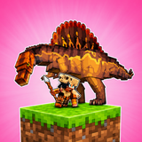 Craftsman: Building Dino APK