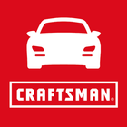 Craftsman Auto Assist أيقونة