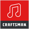 CRAFTSMAN Radio
