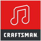 CRAFTSMAN Radio icône