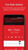 1 Schermata CRAFTSMAN Radio