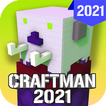Craftsman Skin 2021