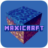 Maxicraft: Craftsman Master