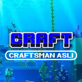 Craftsman Asli 2023