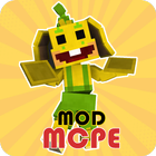 Bunzo Bunny Mod for Minecraft-icoon