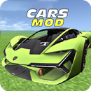 Cars Mod Minecraft - SuperCar APK