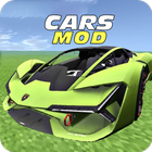Cars Mod Minecraft-icoon
