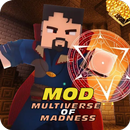 Doctor Strange Mod Minecraft APK