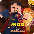 Doctor Strange Mod Minecraft icône