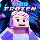 Mod Frozen for Minecraft APK