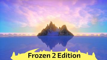 Mod Frozen for Minecraft 截图 3