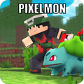 Pixelmon Mod for Minecraft PE