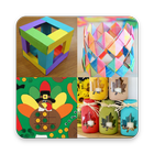 Crafts For Kids icono
