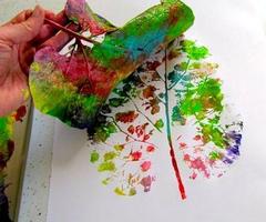 Crafts For Kids Affiche