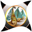 Hàng thủ công cho trẻ em ý tưở