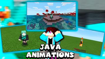 Java UI Edition Minecraft Mods screenshot 1